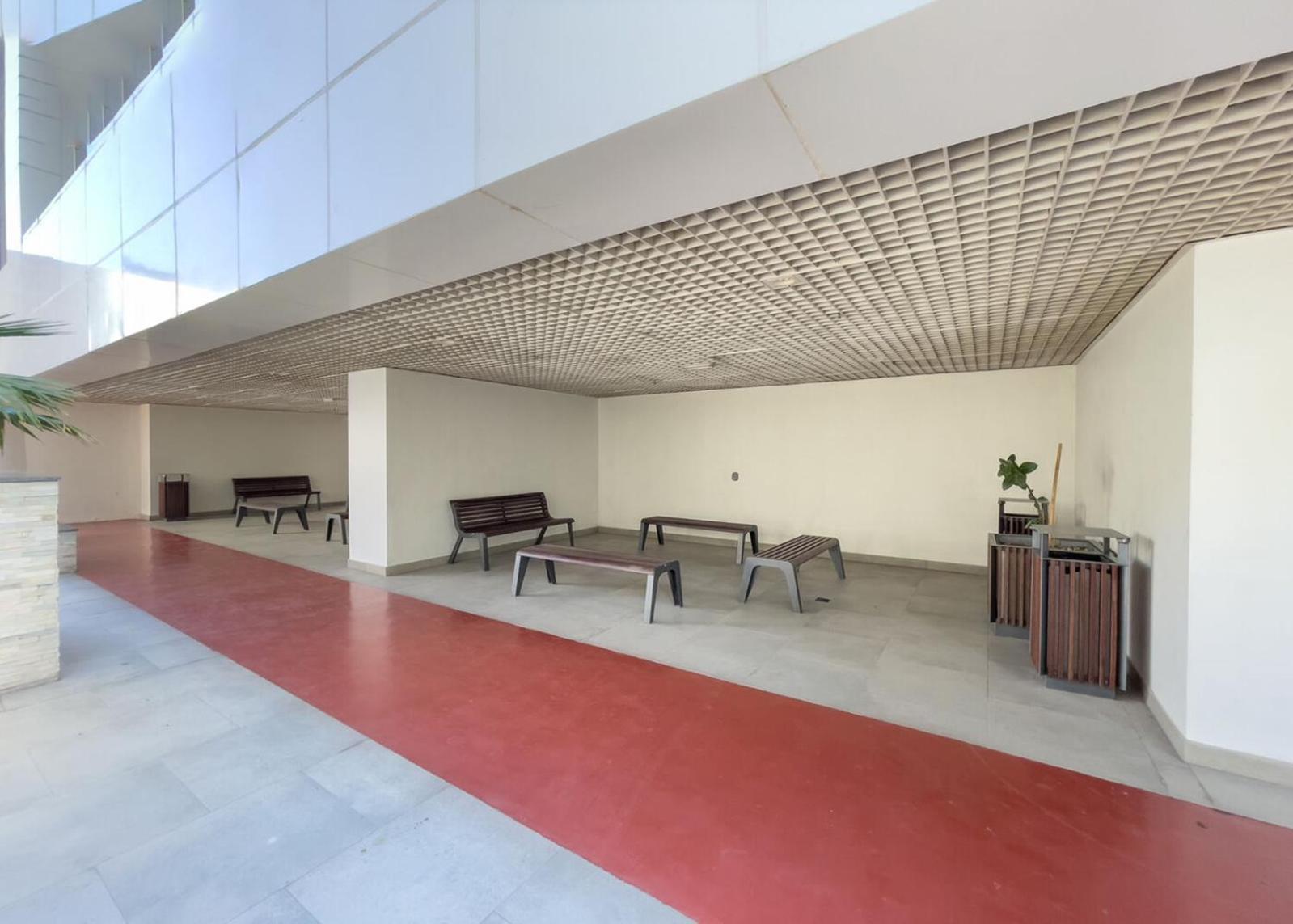 Dream Inn Apartments - Marina Arcade Tower 두바이 외부 사진