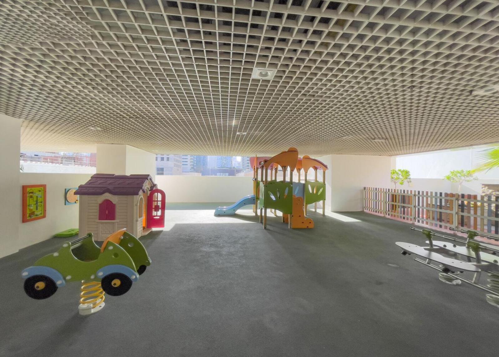 Dream Inn Apartments - Marina Arcade Tower 두바이 외부 사진