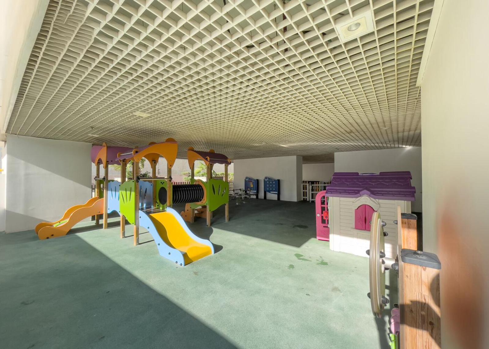 Dream Inn Apartments - Marina Arcade Tower 두바이 외부 사진